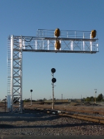 Shining In The Late Afternoon Light